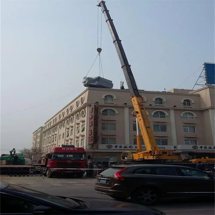 黄梅桥梁基础施工|大型设备租赁解决方案|吊装运输难点攻克
