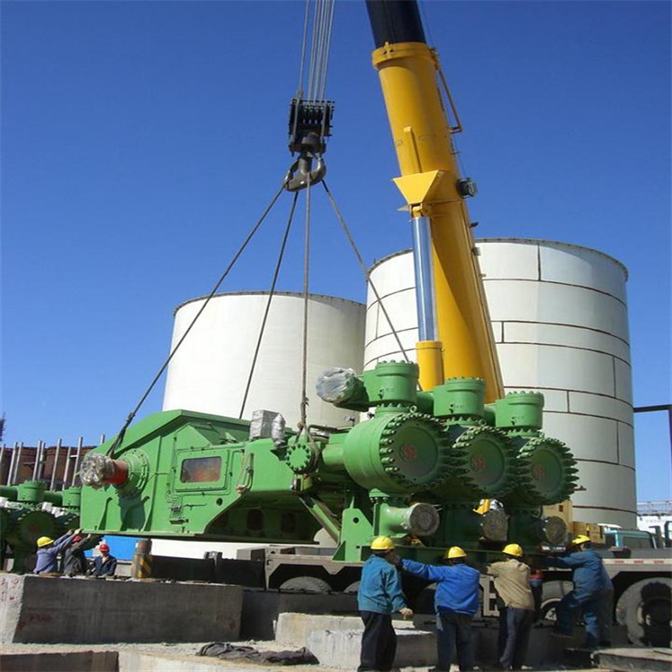 黄梅吊装起重机械