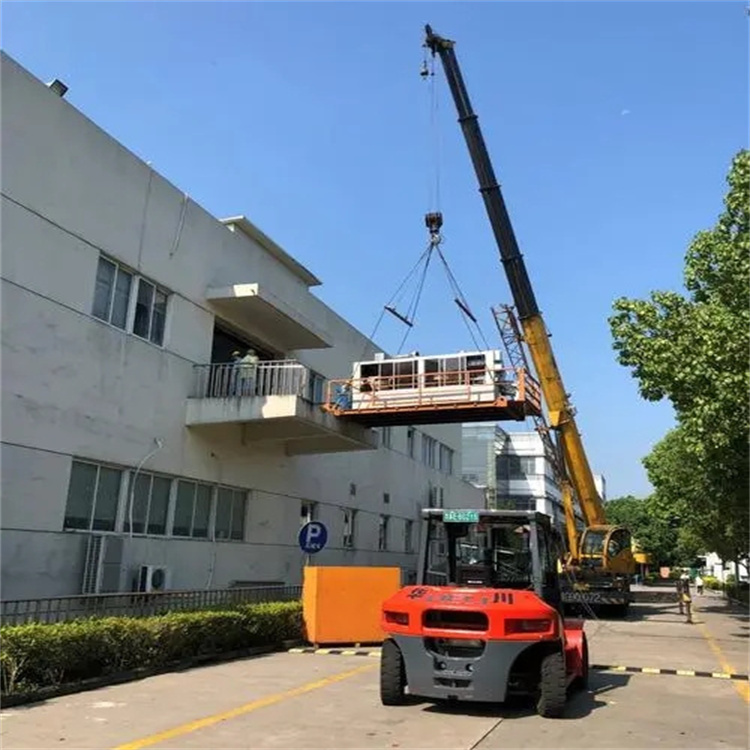 黄梅起重机司机十吊十不吊