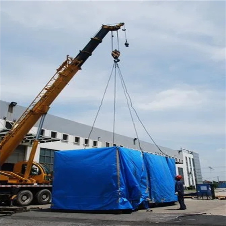 黄梅吊30吨需要多大的吊车