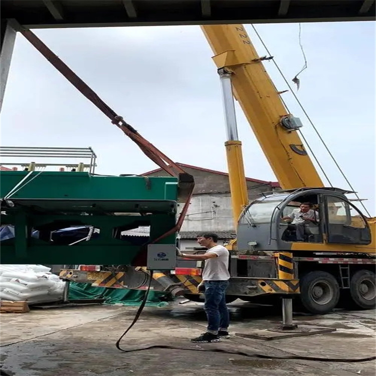 黄梅大吨位吊车租赁应急保障方案|化解突发吊装需求难题