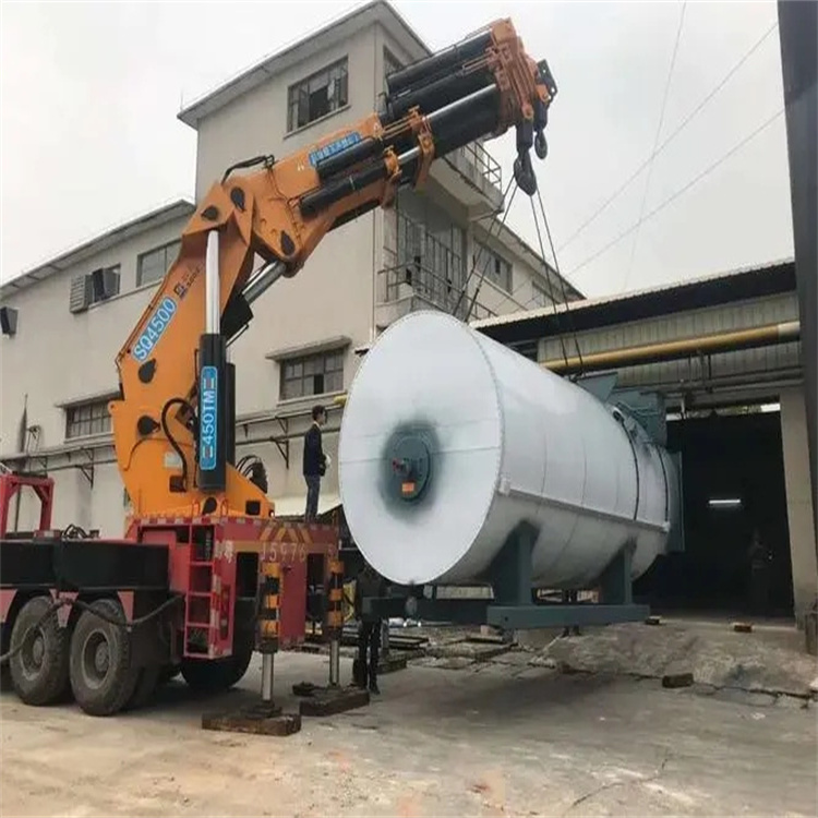 黄梅吊车租用电话|24小时应急服务|精准吊装方案